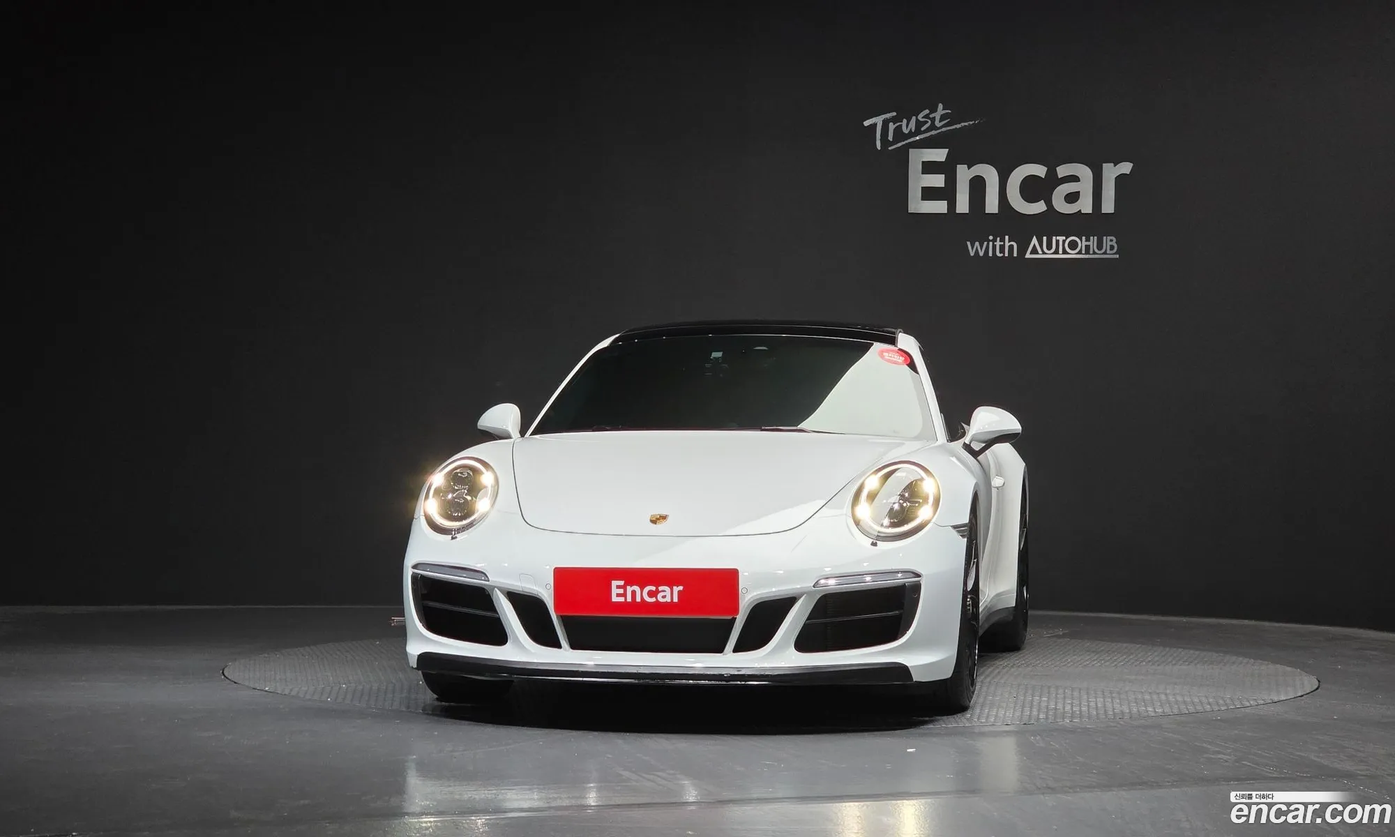 Porsche 911 2017 WP0AB2999HS123016 — 7