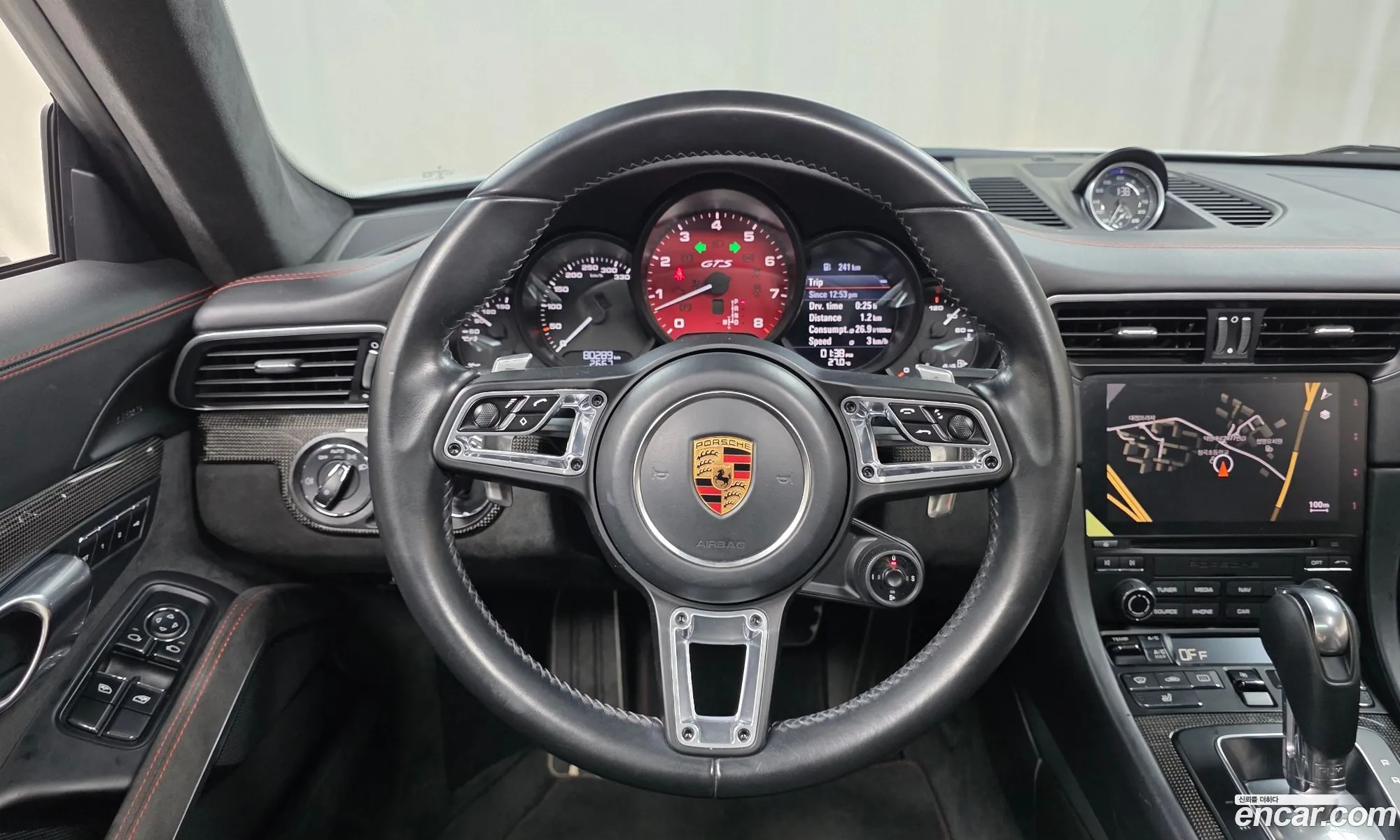 Porsche 911 2017 WP0AB2999HS123016 — 13