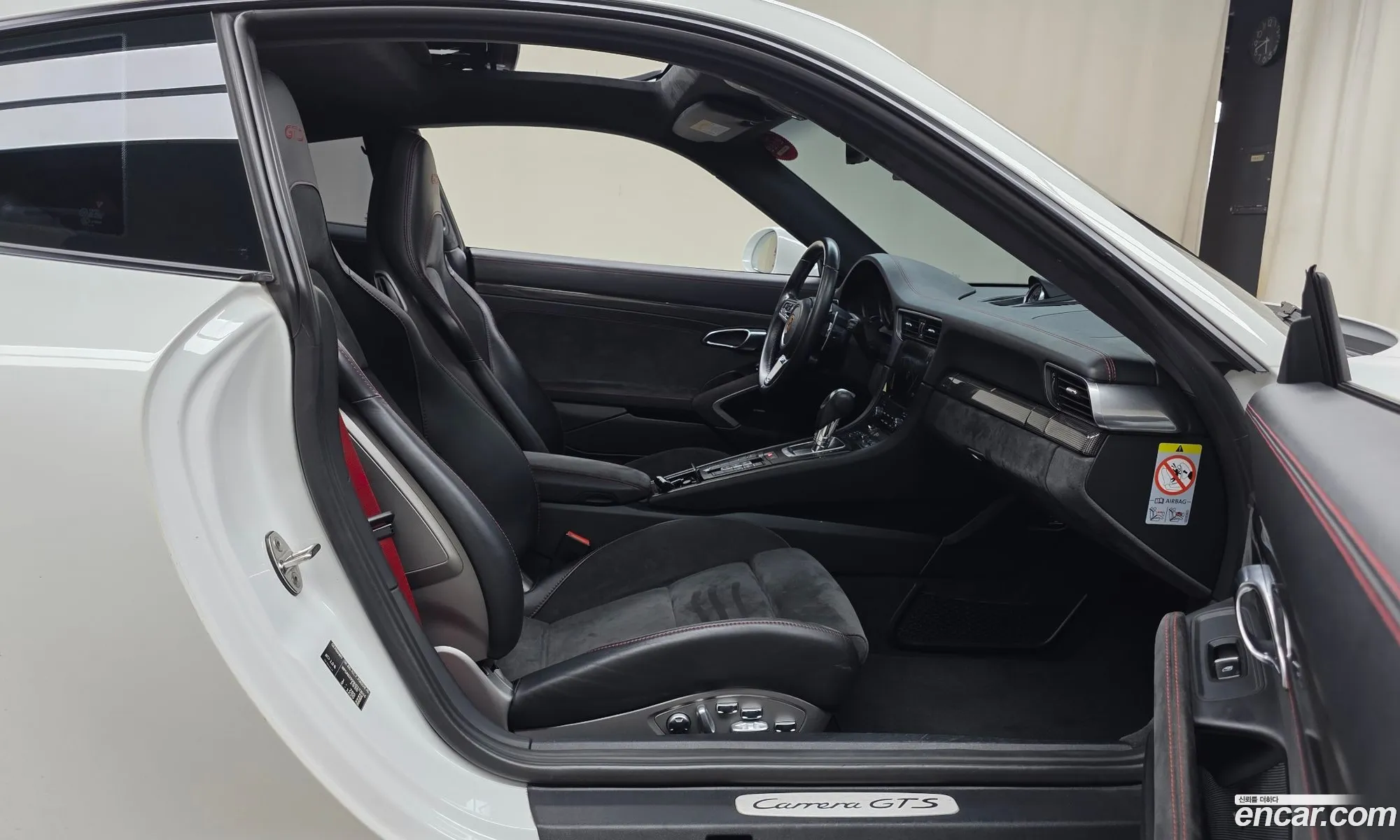 Porsche 911 2017 WP0AB2999HS123016 — 22
