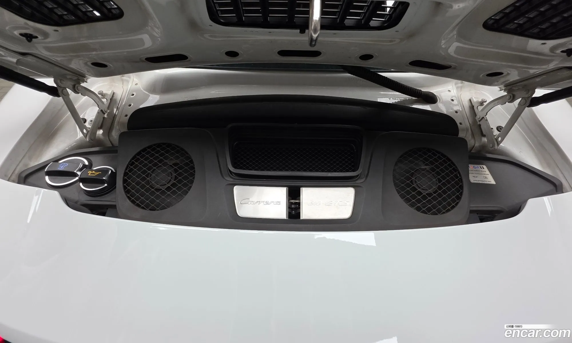 Porsche 911 2017 WP0AB2999HS123016 — 4