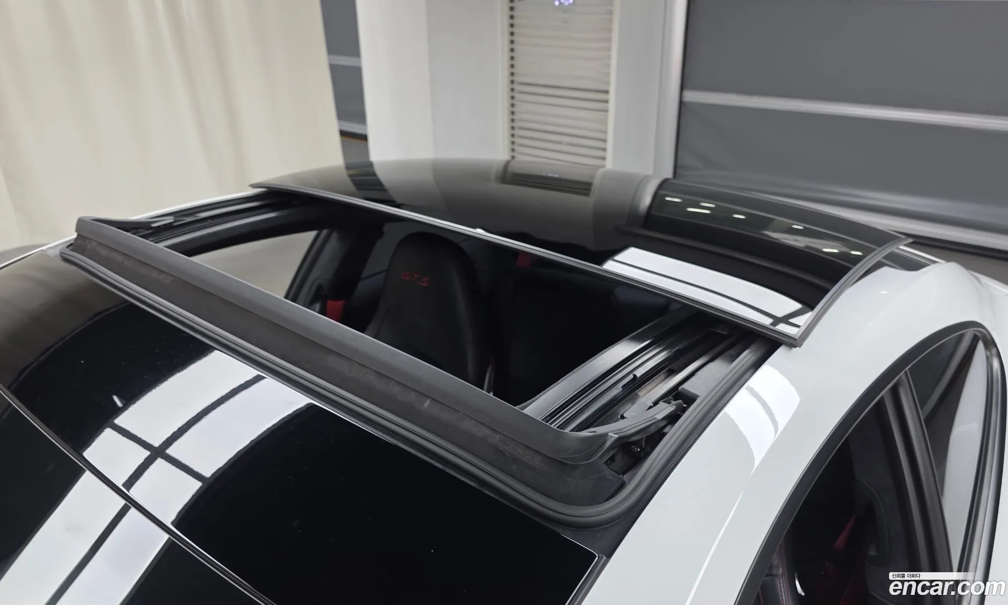Porsche 911 2017 WP0AB2999HS123016 — 10