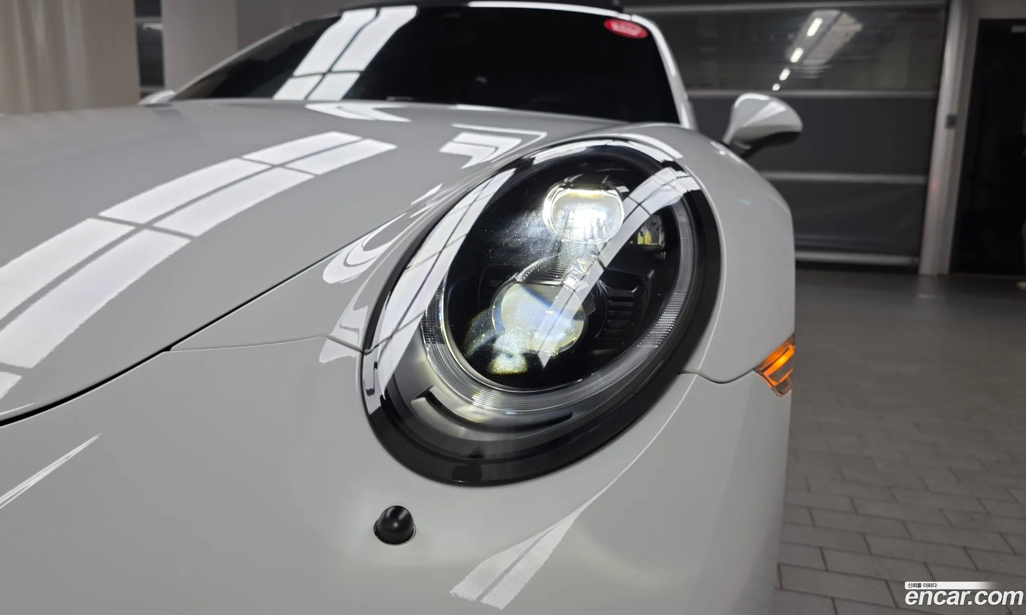 Porsche 911 2017 WP0AB2999HS123016 — 24