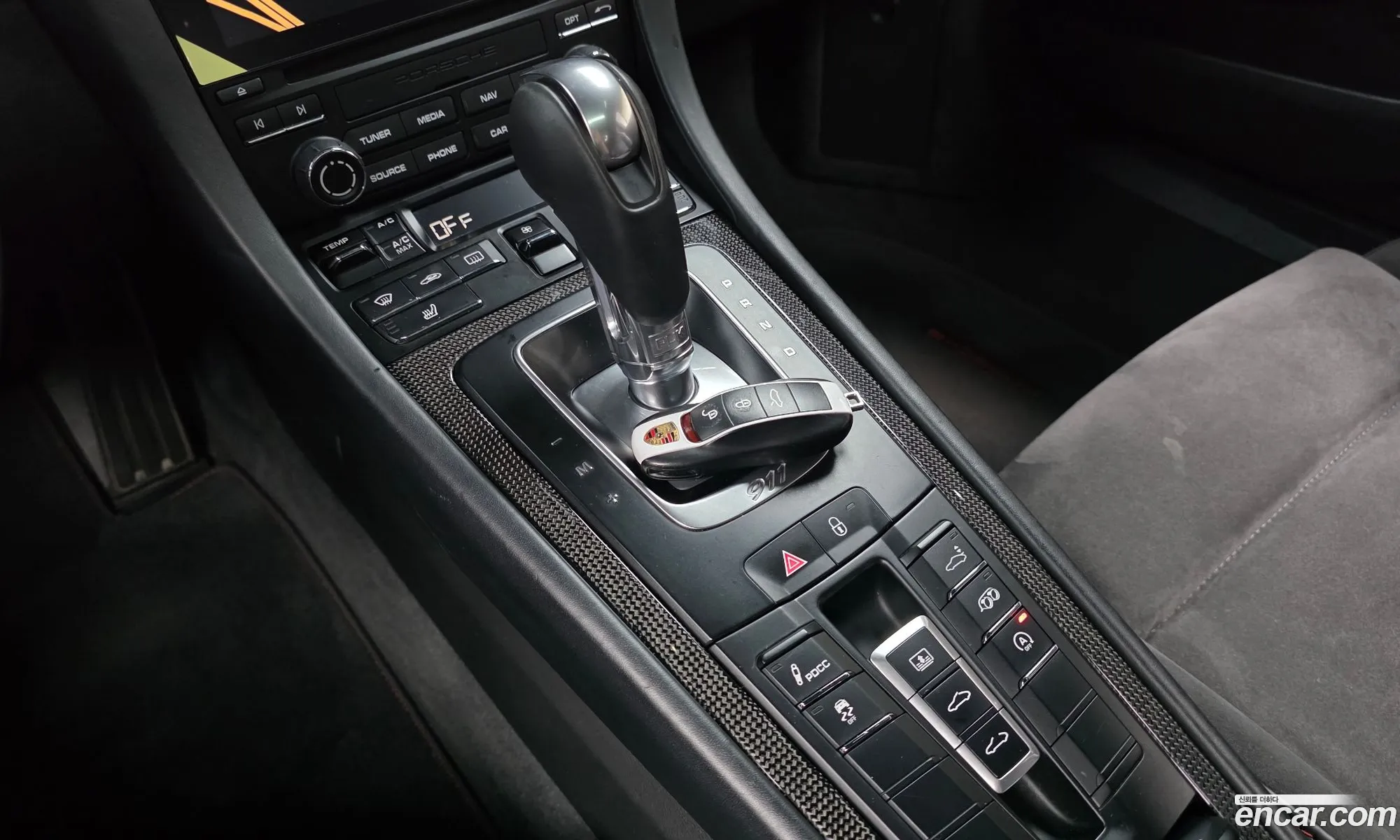 Porsche 911 2017 WP0AB2999HS123016 — 16