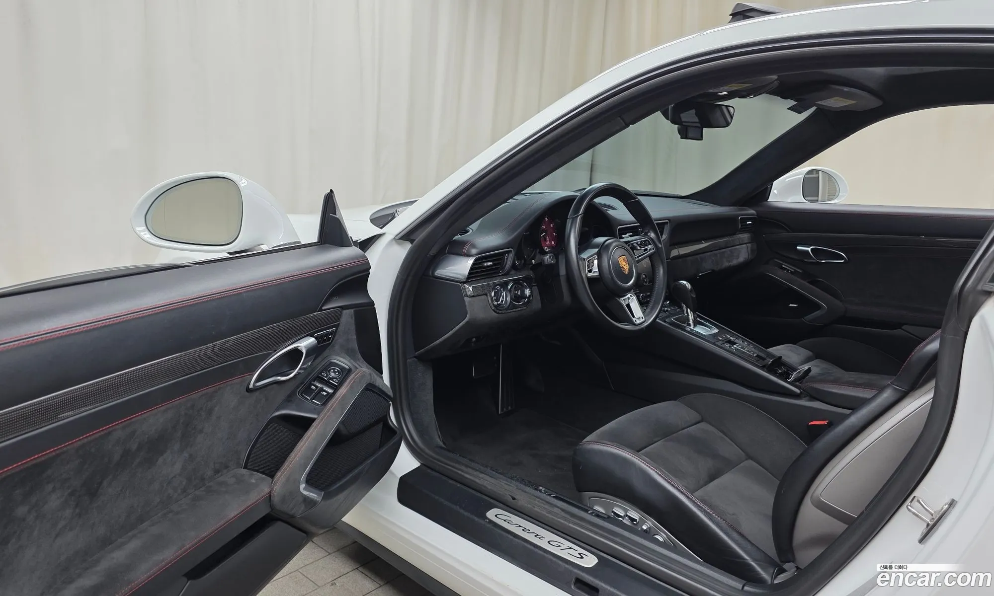 Porsche 911 2017 WP0AB2999HS123016 — 9