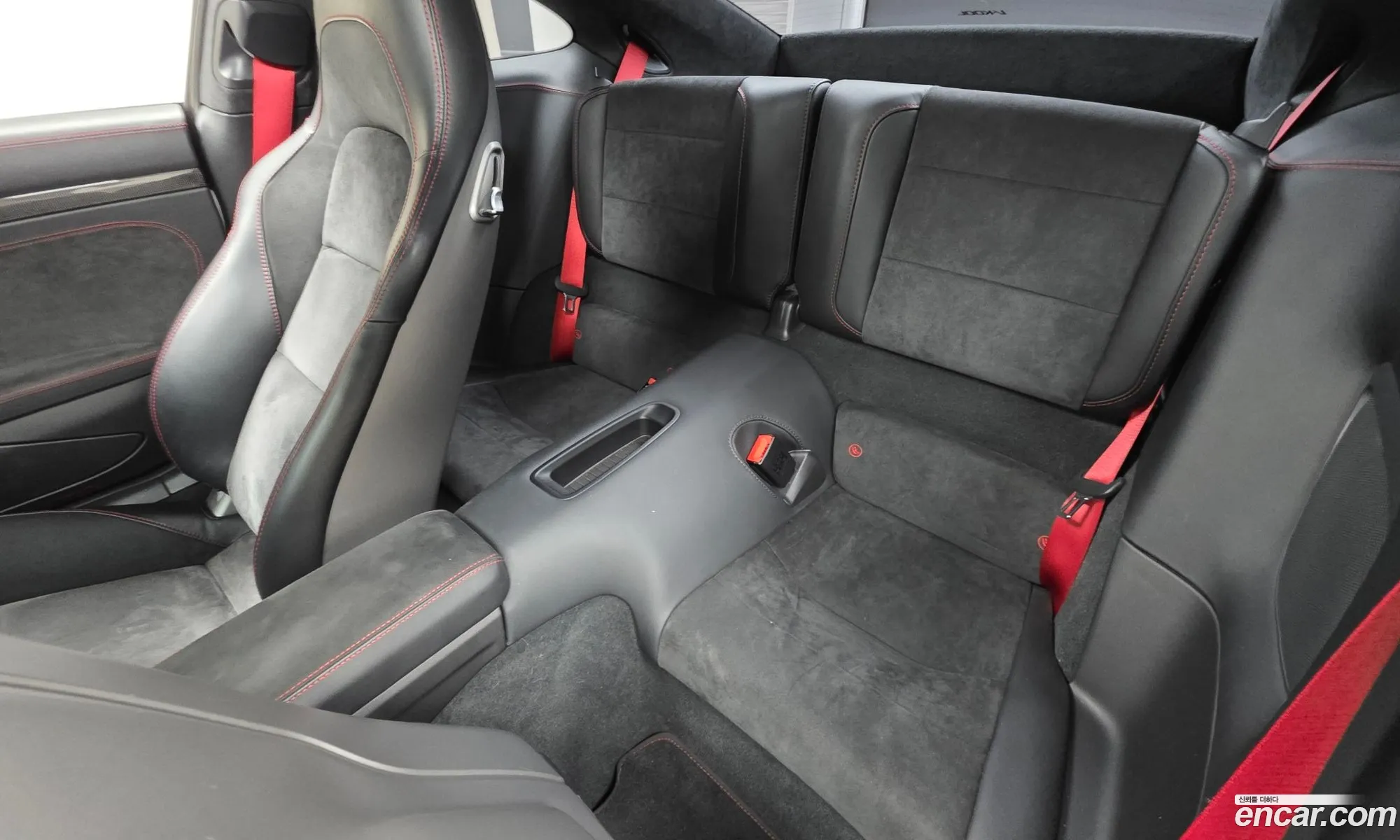 Porsche 911 2017 WP0AB2999HS123016 — 2