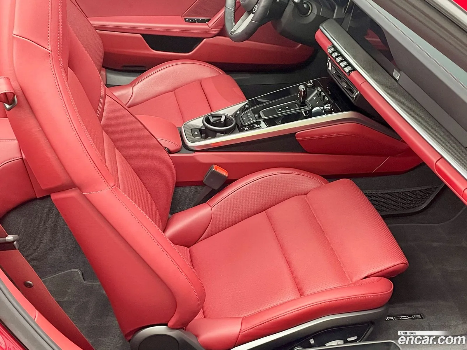 Porsche 911 2024 — 19