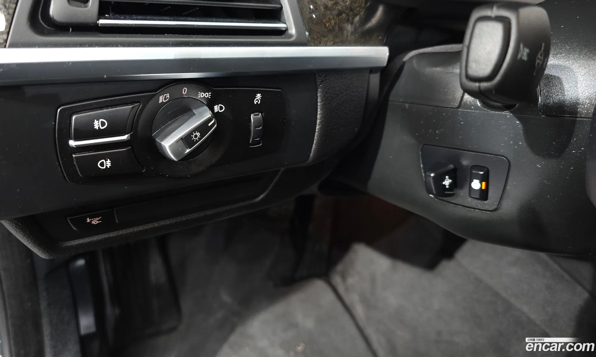 BMW 6 Series 2015 — 2