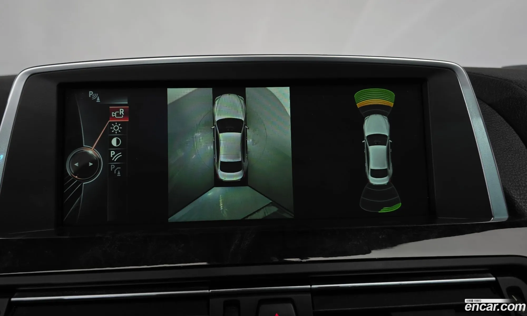 BMW 6 Series 2015 — 9