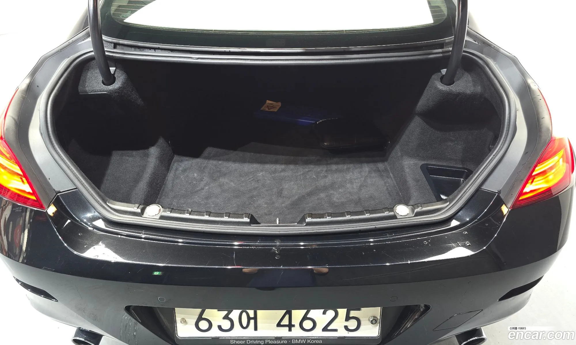BMW 6 Series 2015 — 19