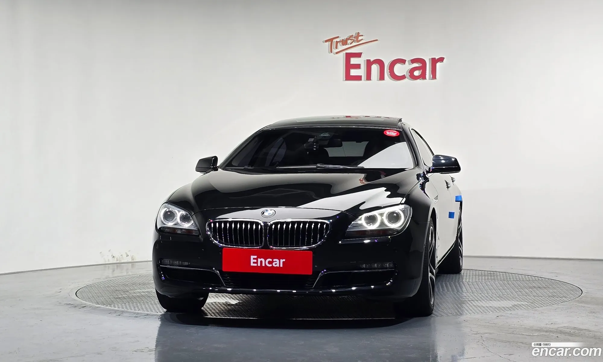 BMW 6 Series 2015 — 14