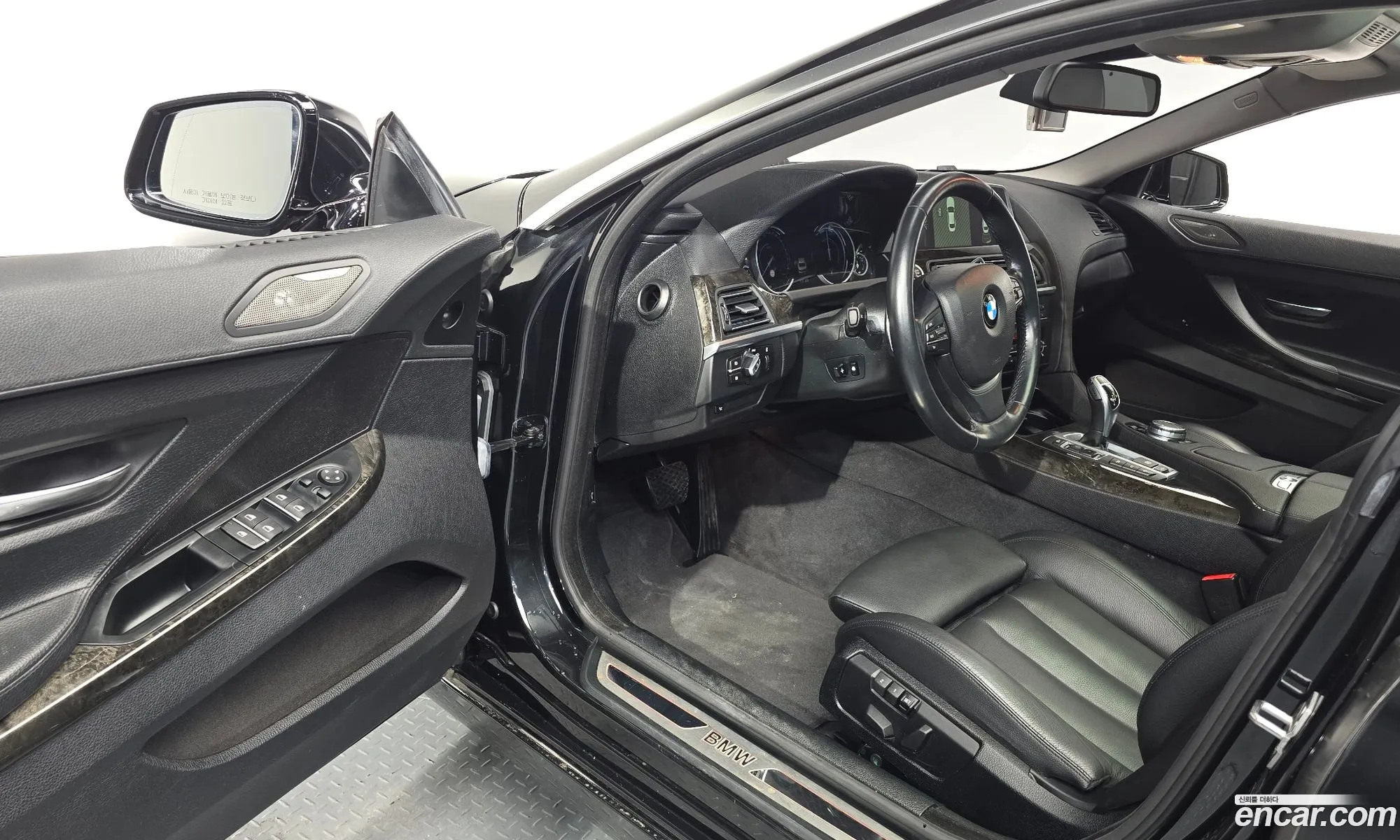 BMW 6 Series 2015 — 16