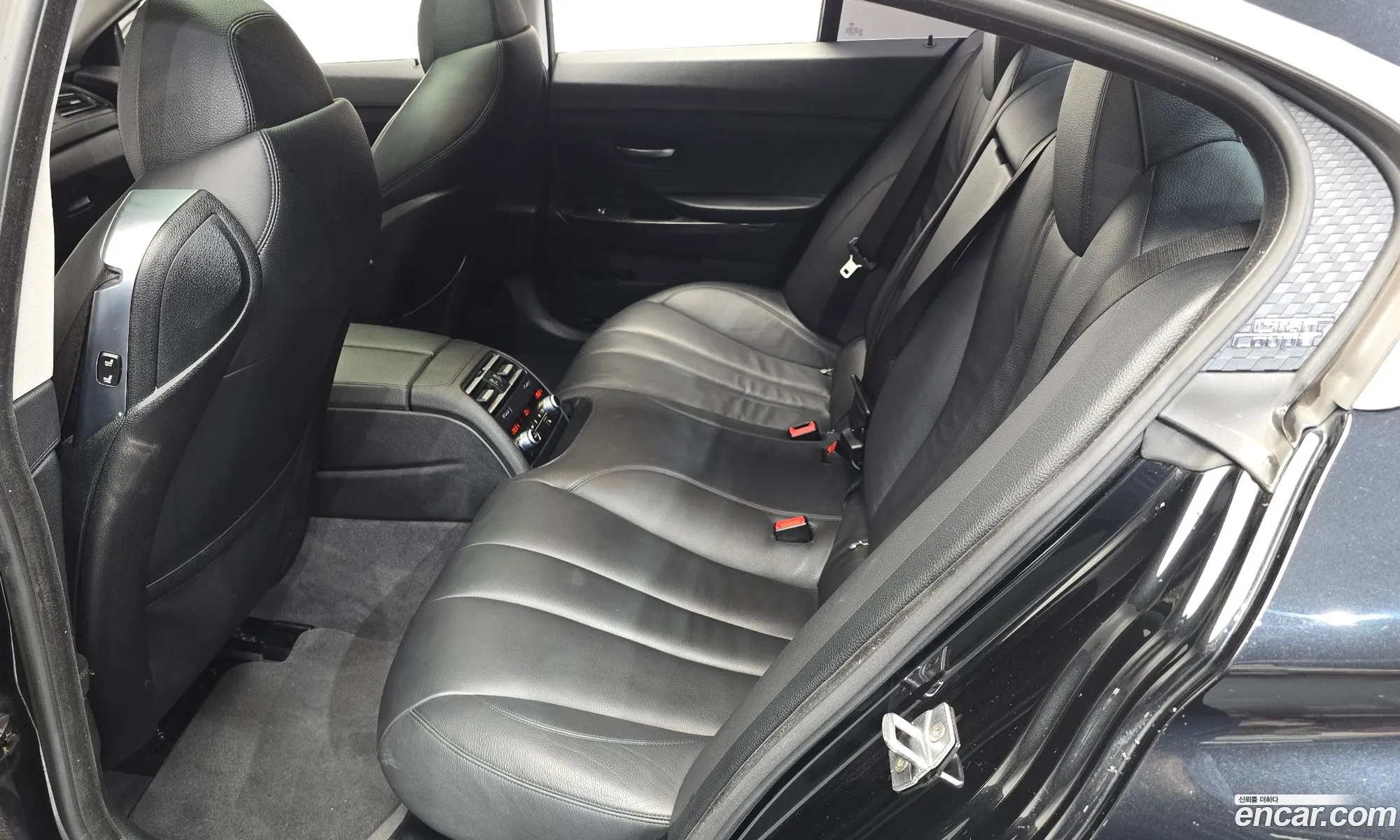 BMW 6 Series 2015 — 20
