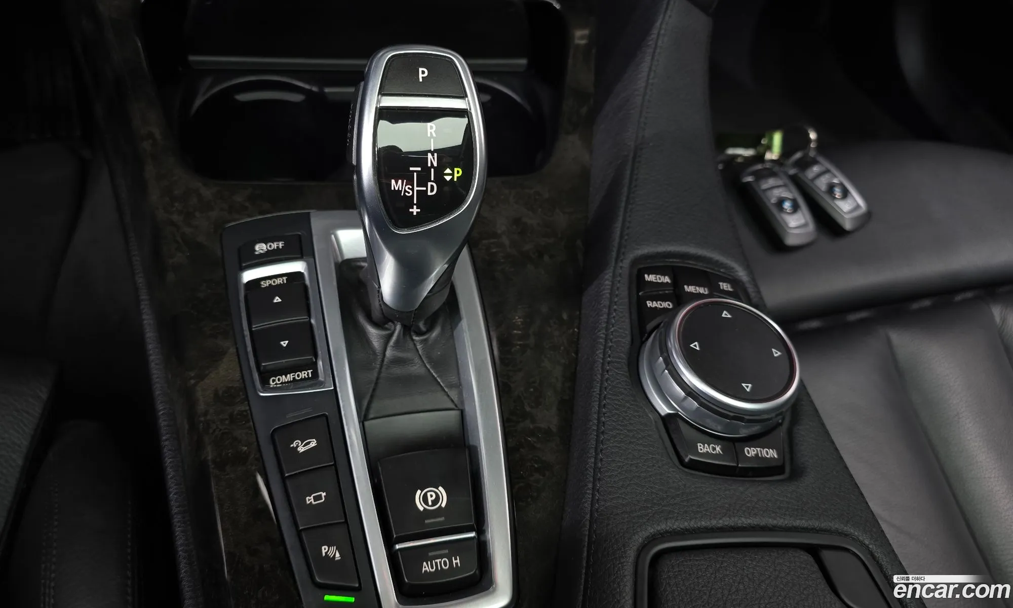 BMW 6 Series 2015 — 18