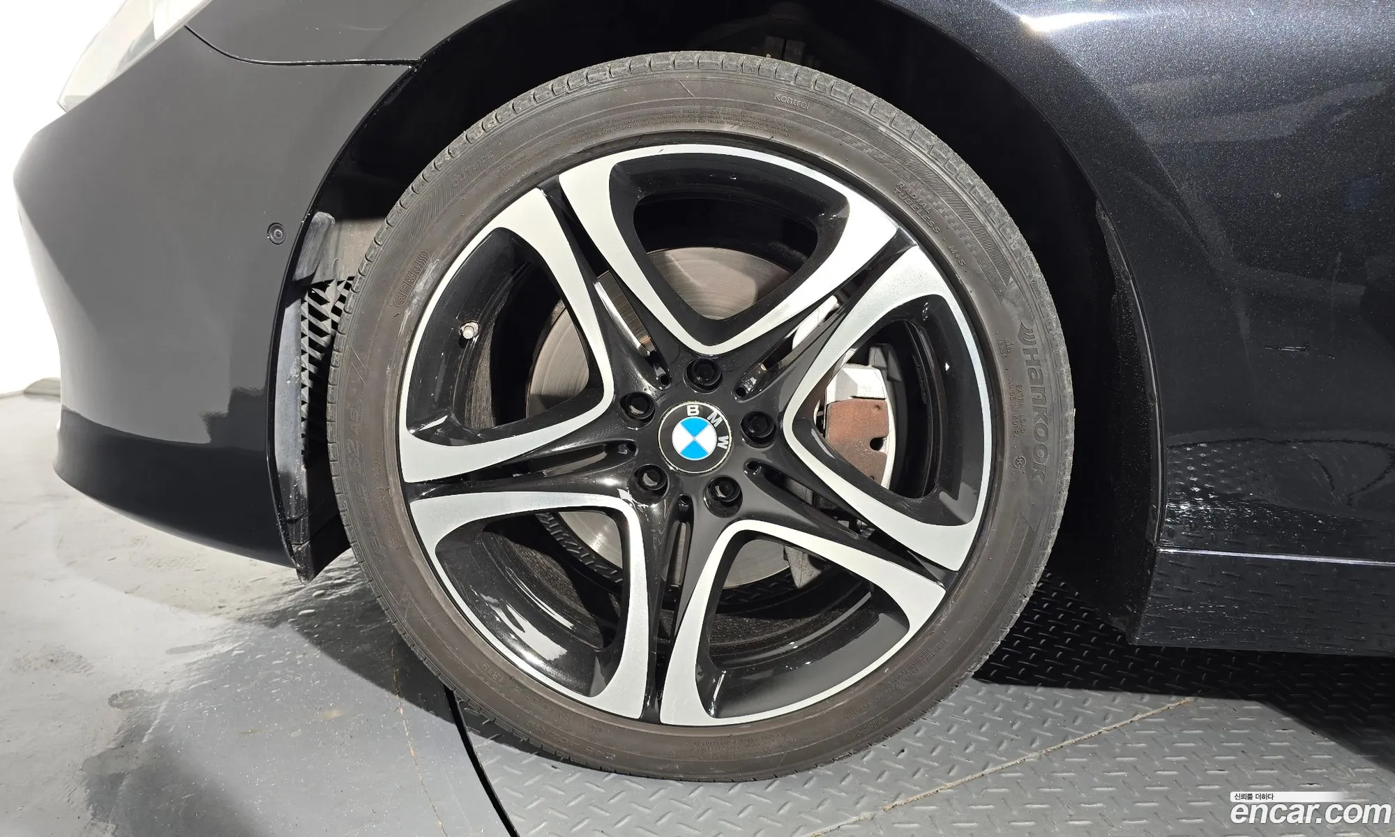 BMW 6 Series 2015 — 10