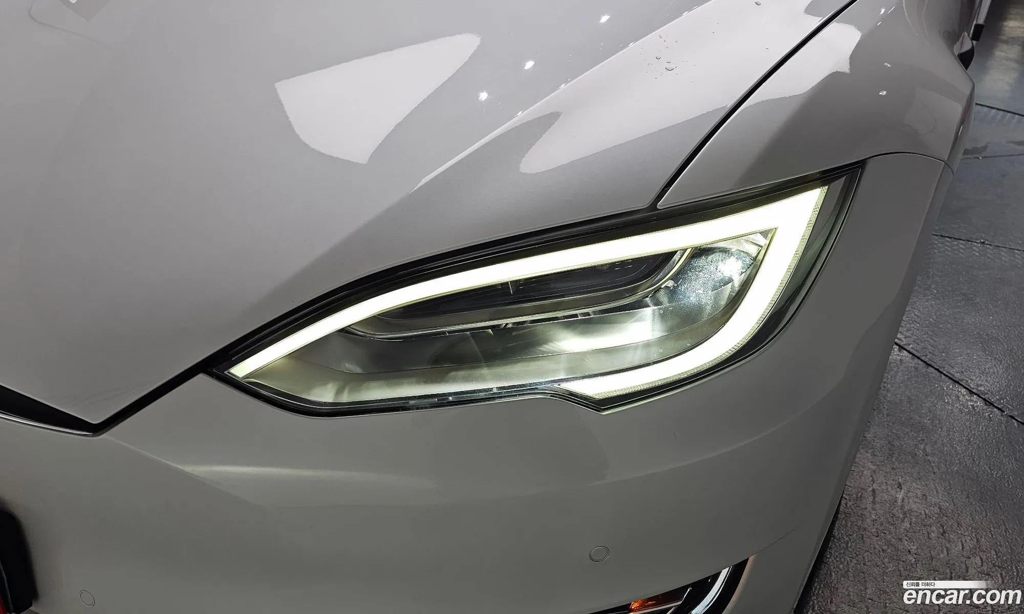 Tesla Model S 2020 5YJSA1E24LF403152 — 7