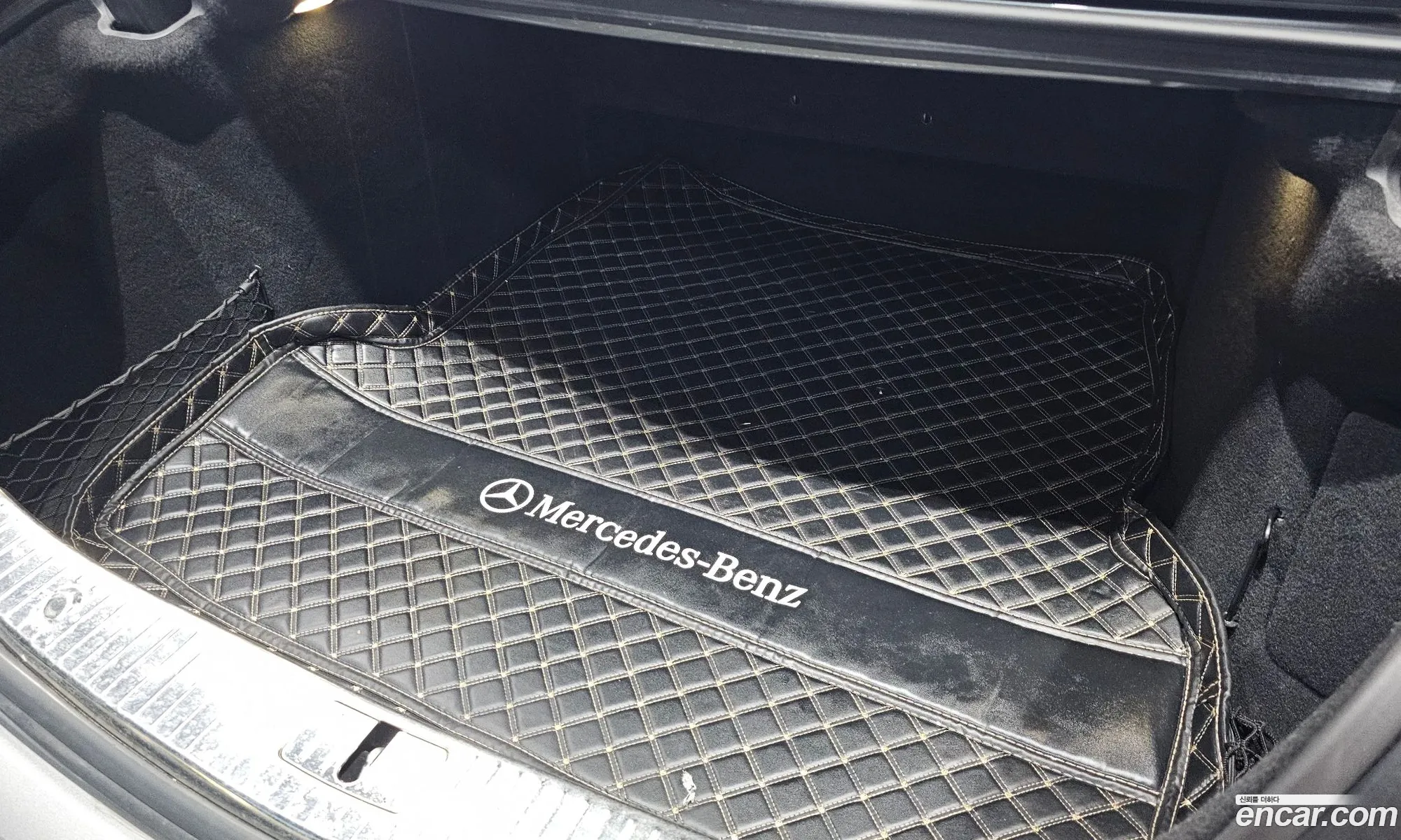 Mercedes-Benz S-Class W222 2014 — 21