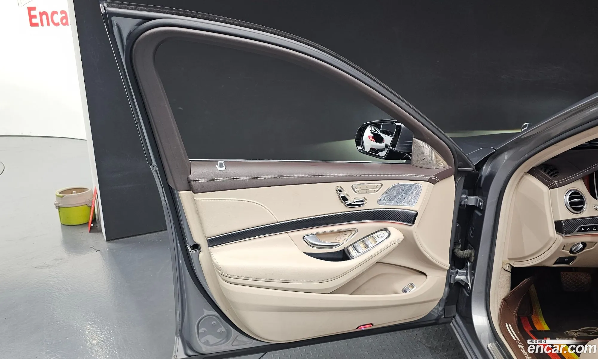 Mercedes-Benz S-Class W222 2014 — 15