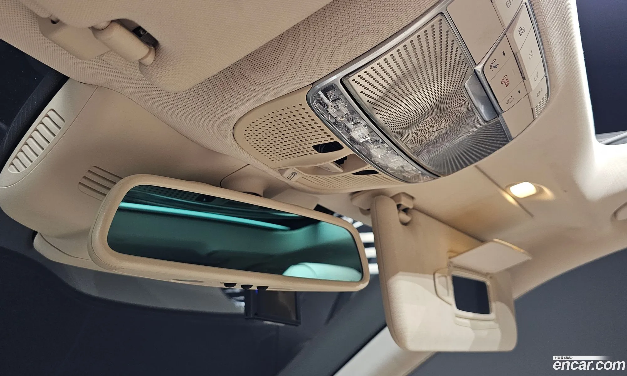 Mercedes-Benz S-Class W222 2014 — 30