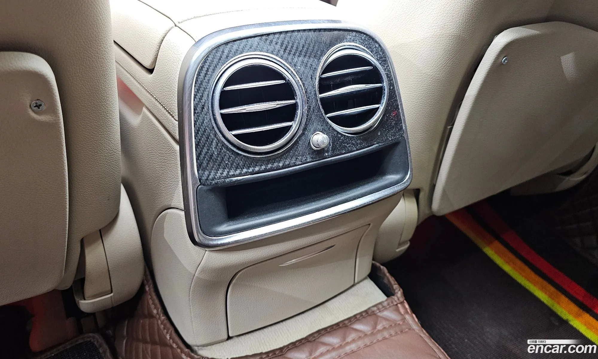 Mercedes-Benz S-Class W222 2014 — 3