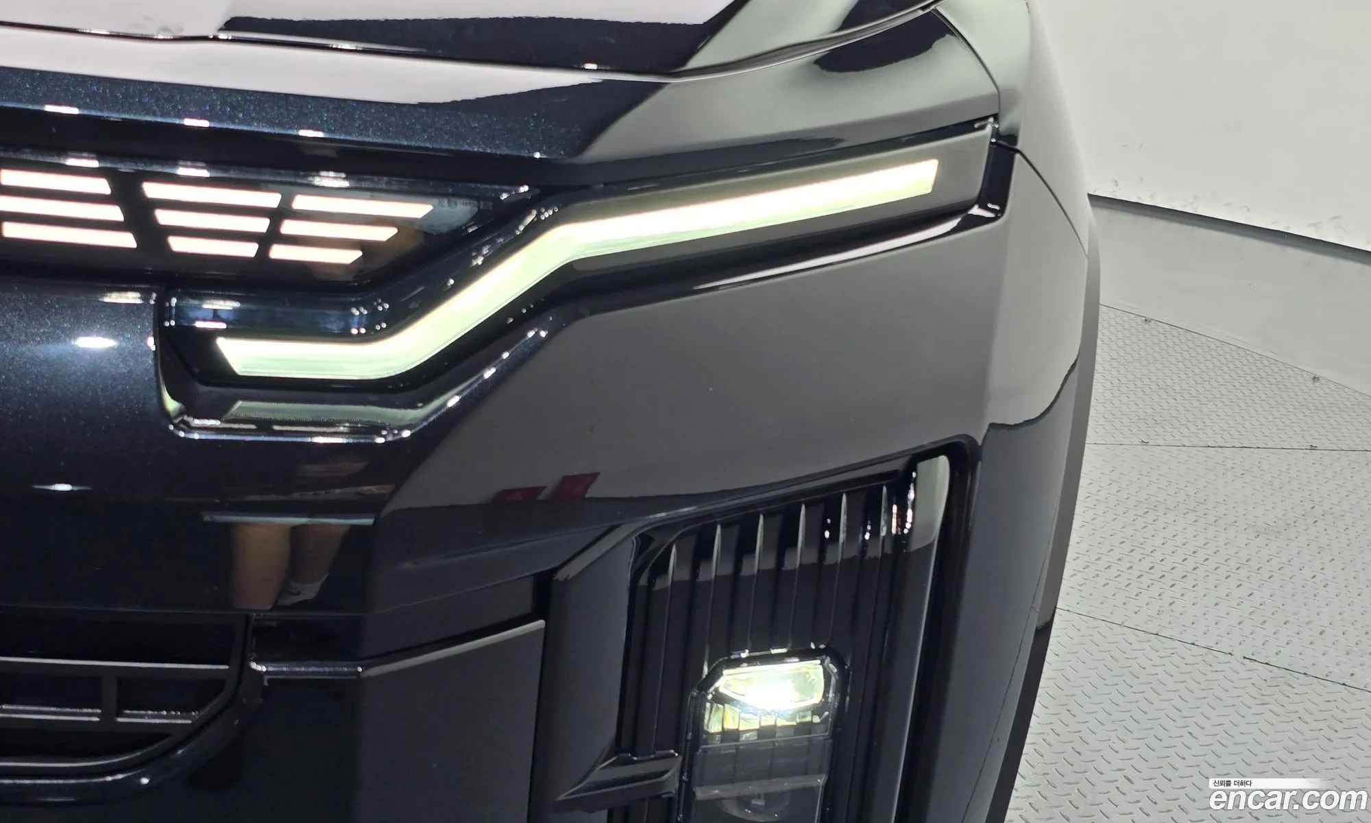 KG Mobility (SsangYong) Actyon 2024 — 21