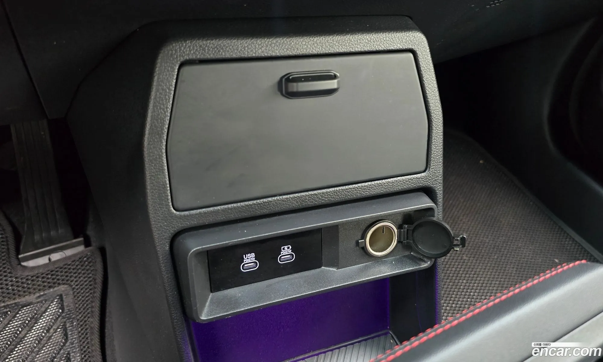 KG Mobility (SsangYong) Actyon 2024 — 2