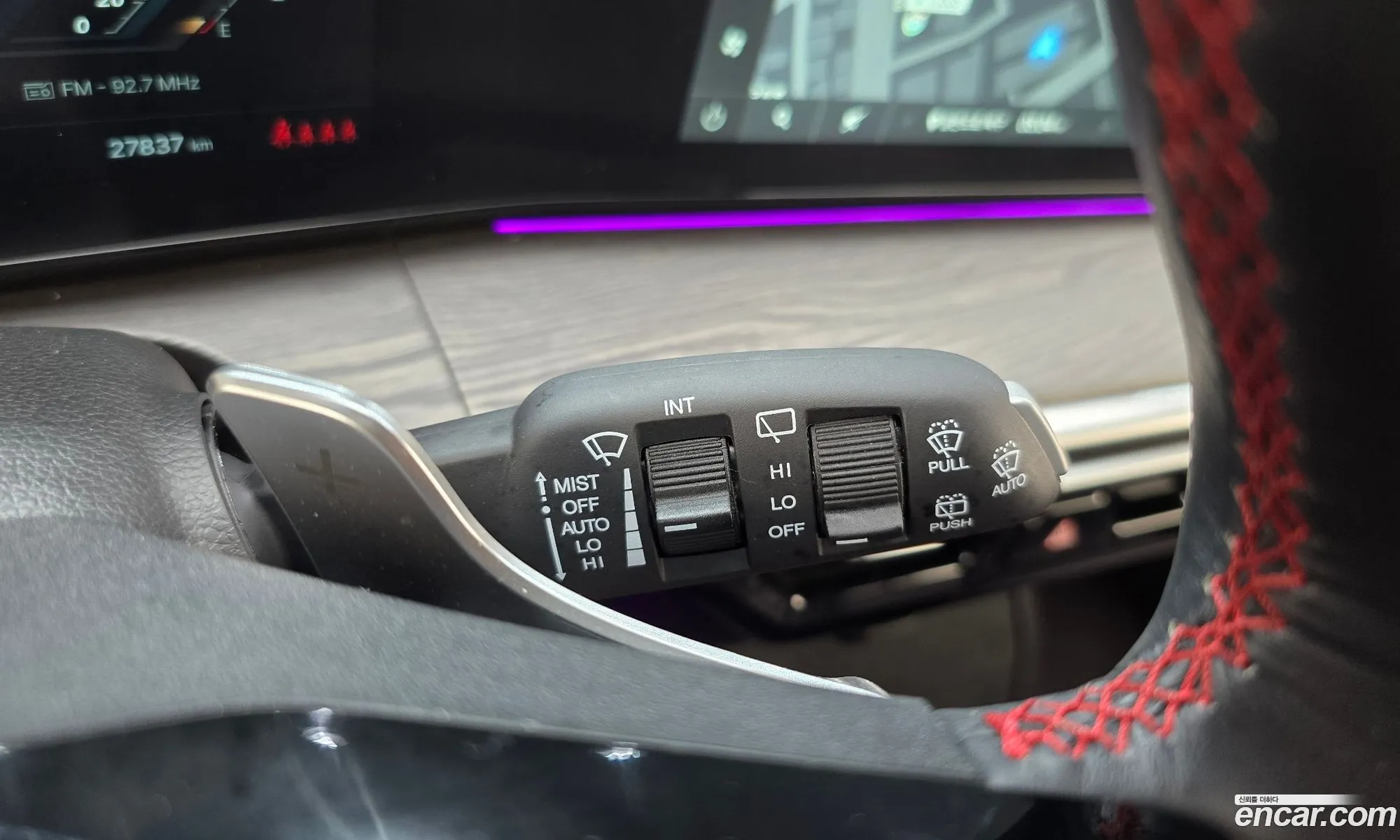 KG Mobility (SsangYong) Actyon 2024 — 27