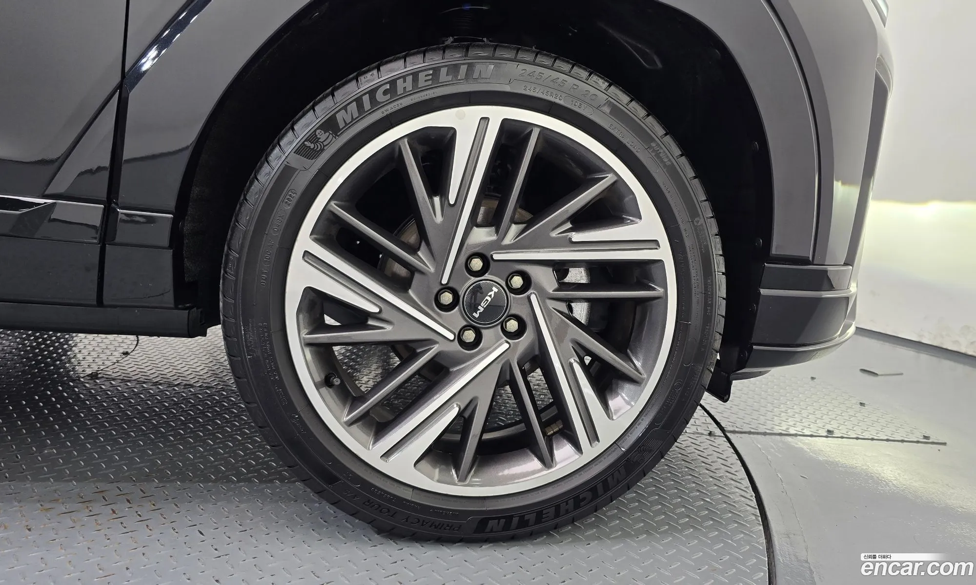 KG Mobility (SsangYong) Actyon 2024 — 15