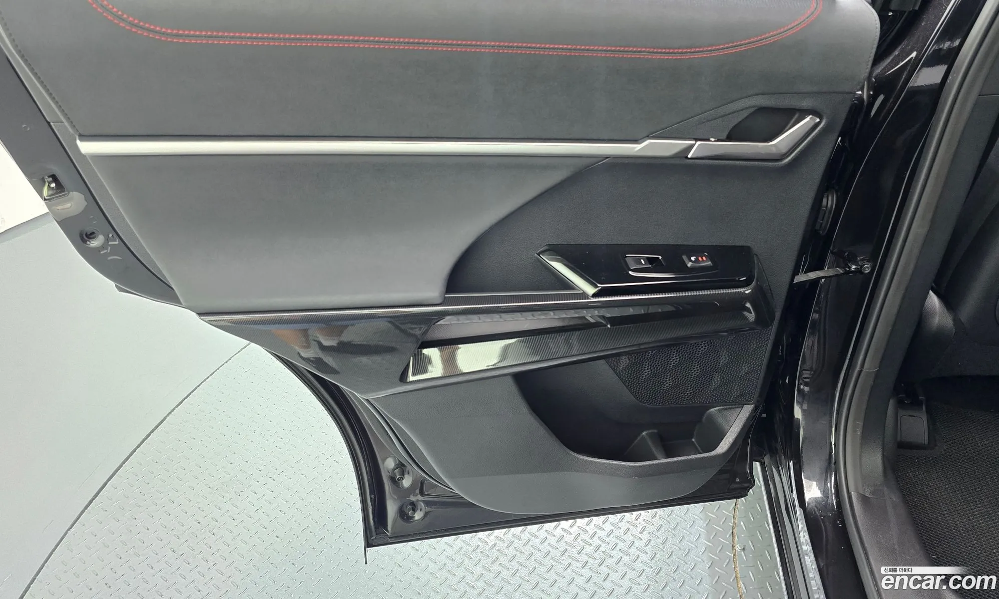 KG Mobility (SsangYong) Actyon 2024 — 3
