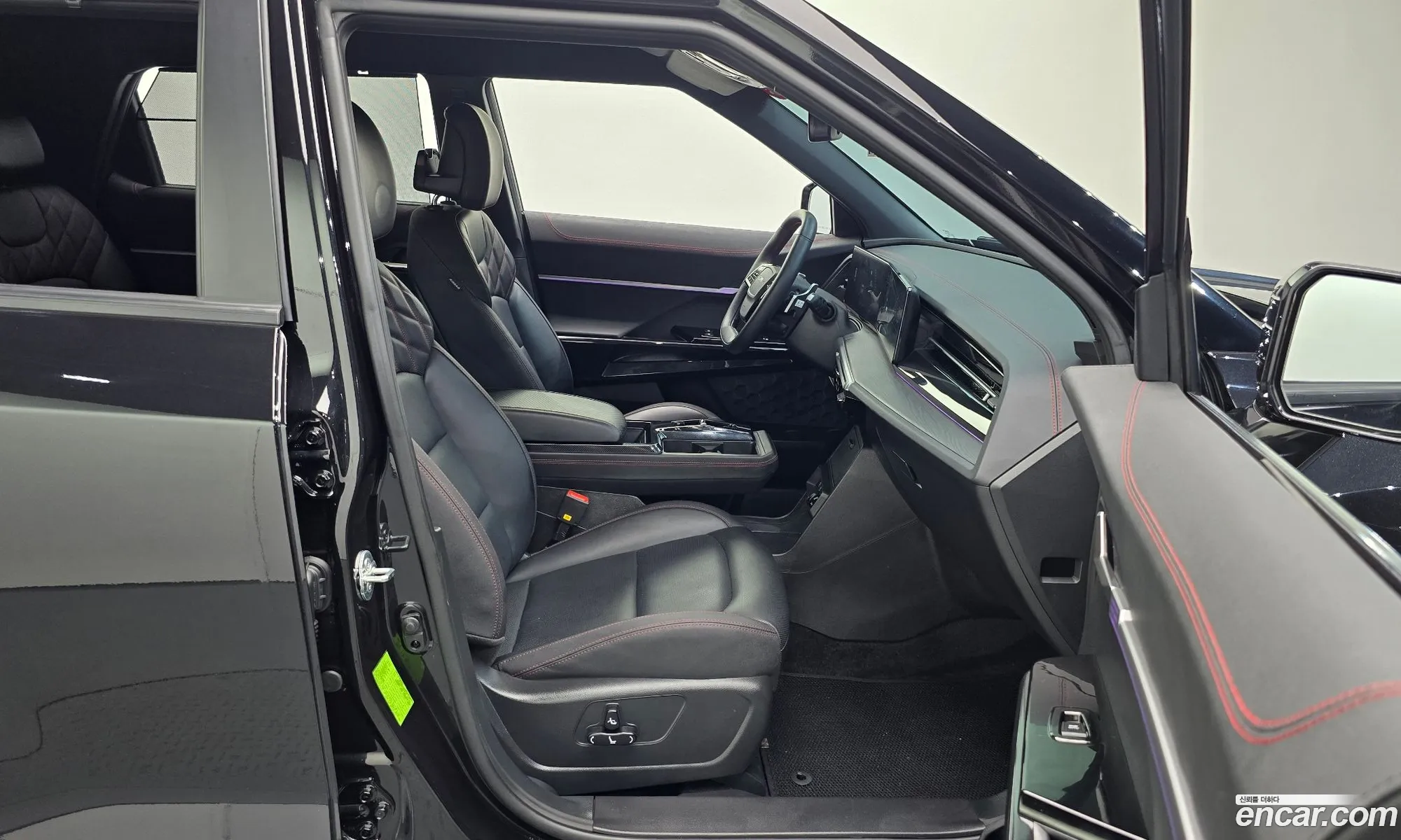 KG Mobility (SsangYong) Actyon 2024 — 13