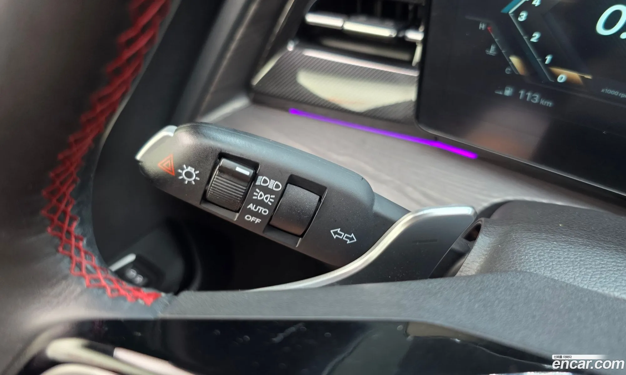 KG Mobility (SsangYong) Actyon 2024 — 7