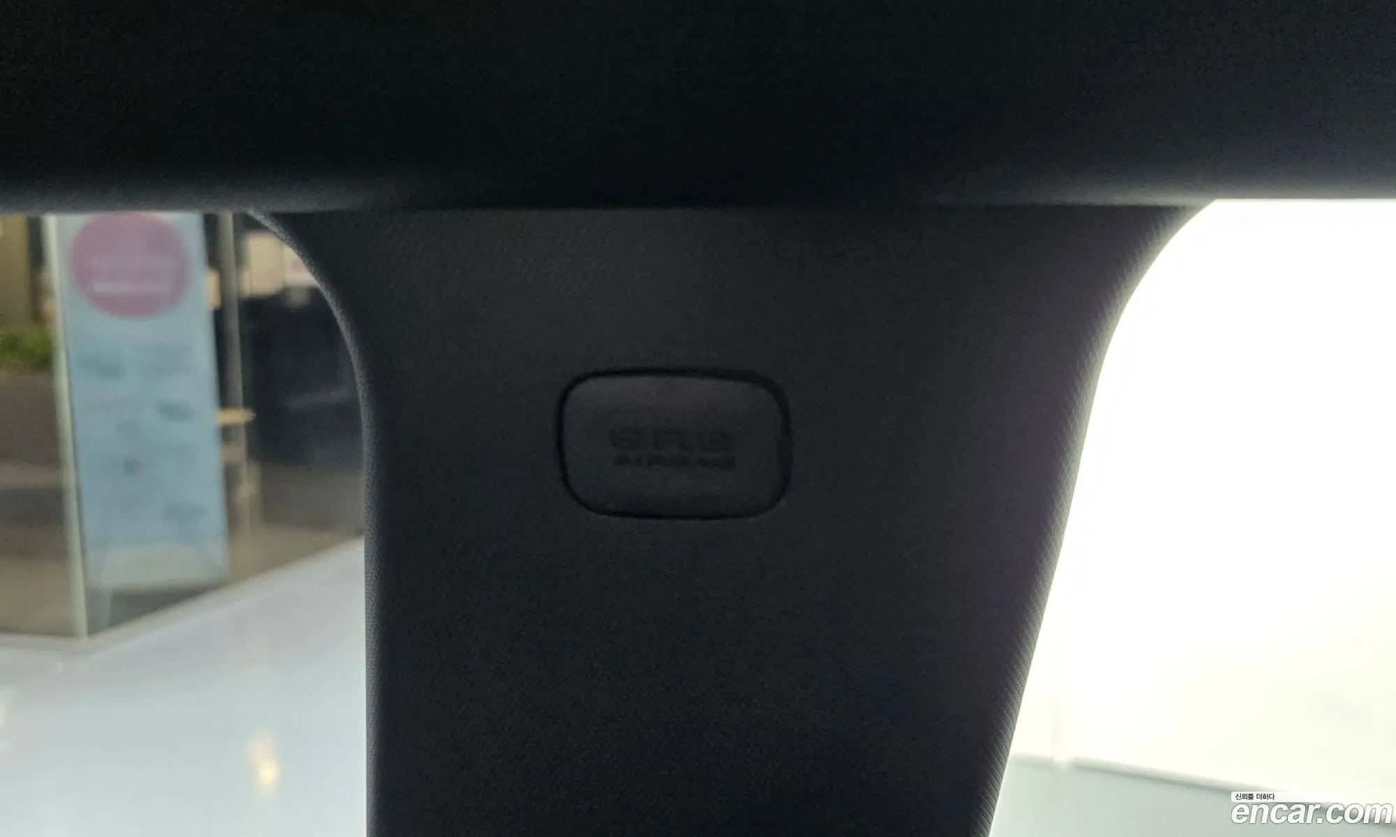 KG Mobility (SsangYong) Actyon 2024 — 16