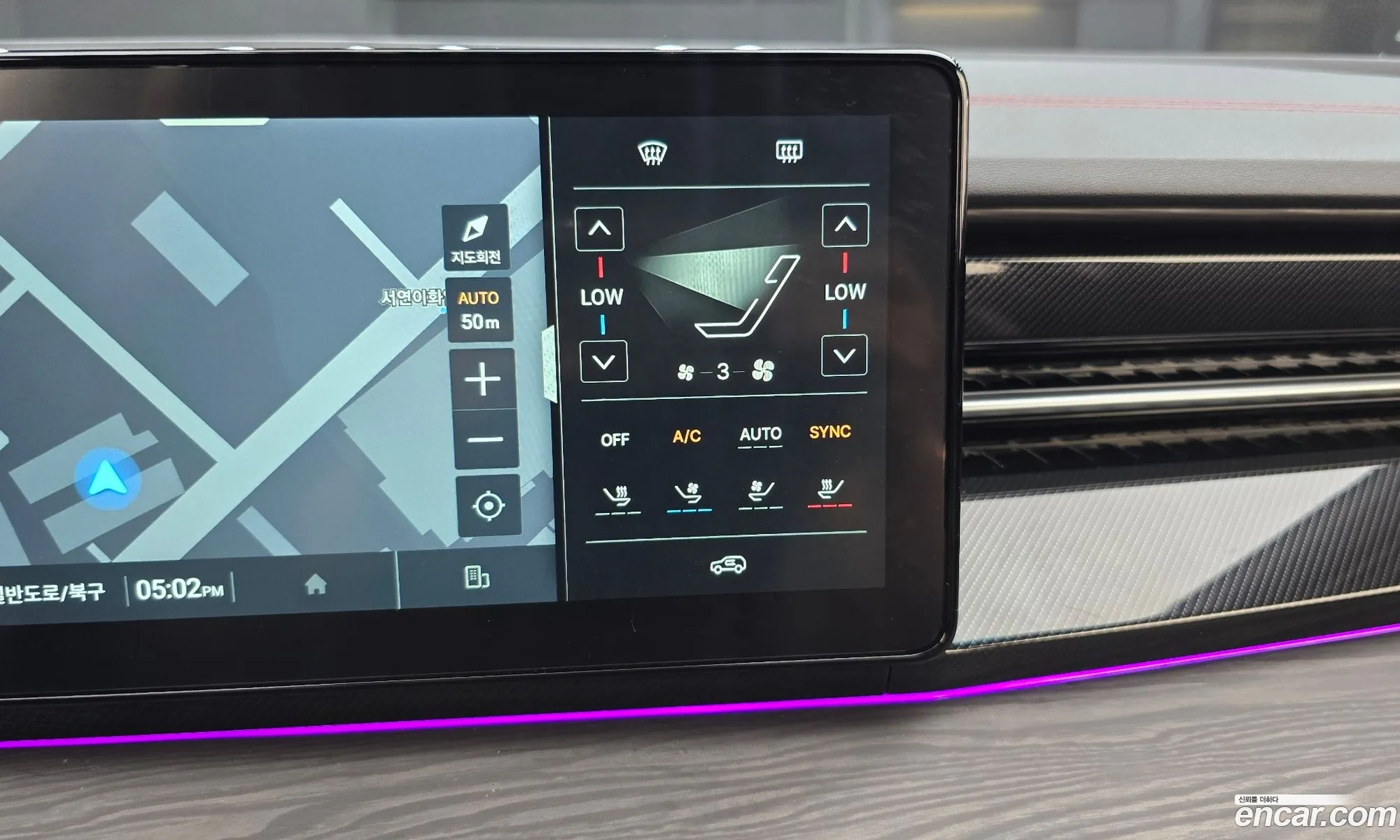 KG Mobility (SsangYong) Actyon 2024 — 23