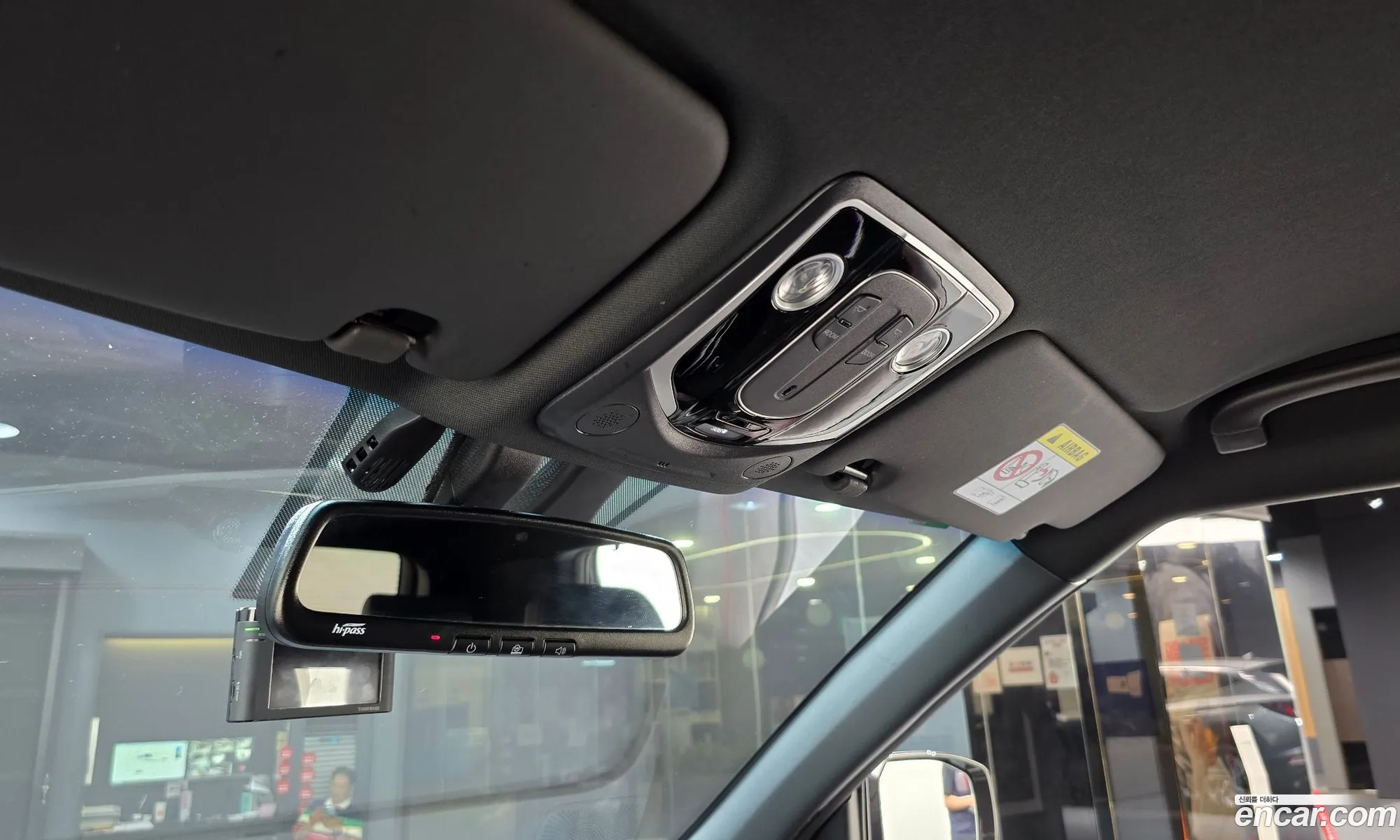 KG Mobility (SsangYong) Actyon 2024 — 14