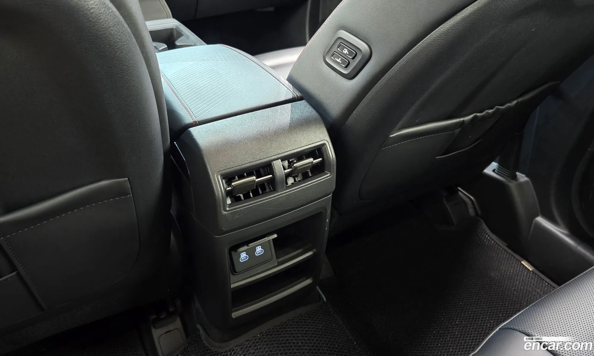 KG Mobility (SsangYong) Actyon 2024 — 33