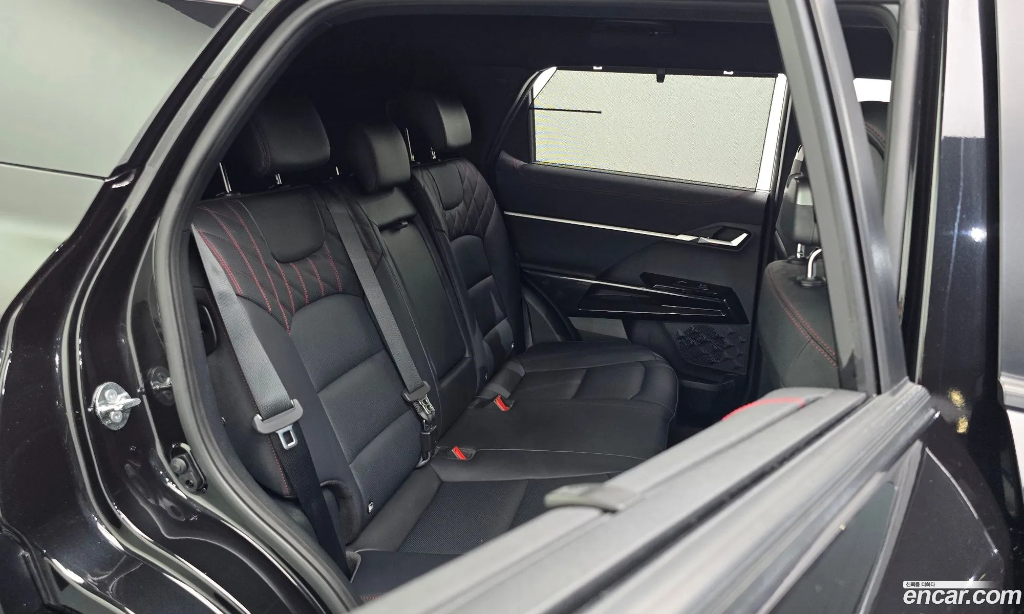 KG Mobility (SsangYong) Actyon 2024 — 25