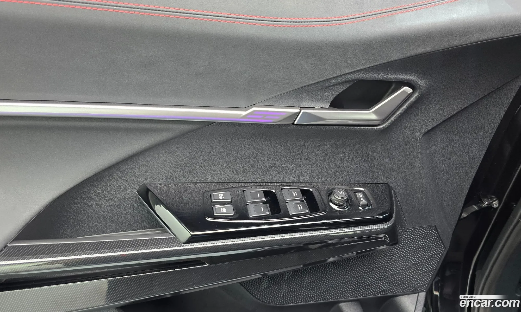 KG Mobility (SsangYong) Actyon 2024 — 26