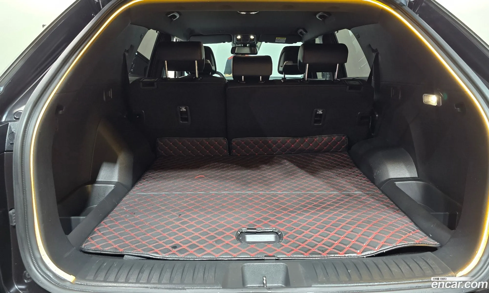 KG Mobility (SsangYong) Actyon 2024 — 5