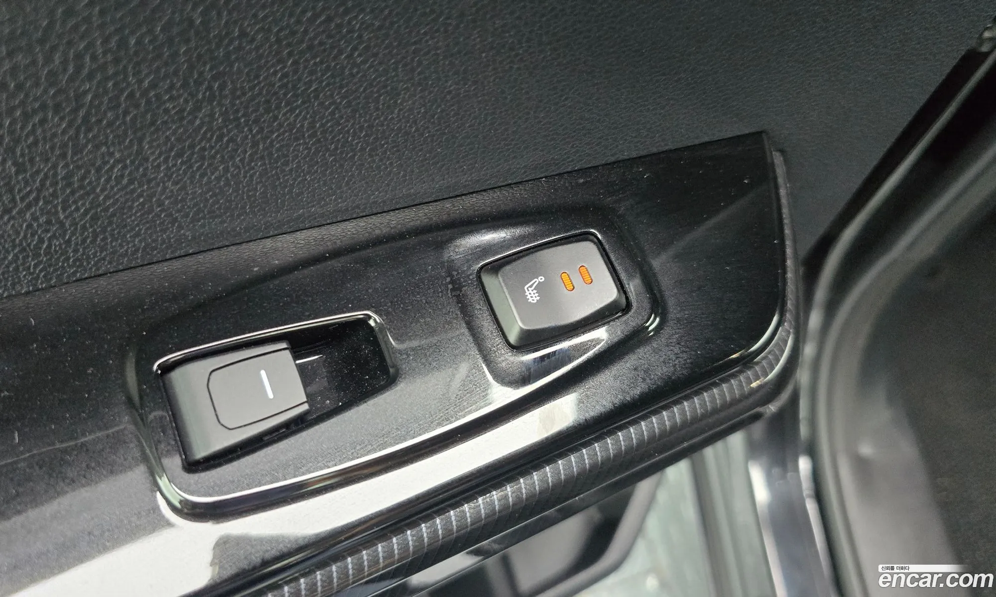 KG Mobility (SsangYong) Actyon 2024 — 32