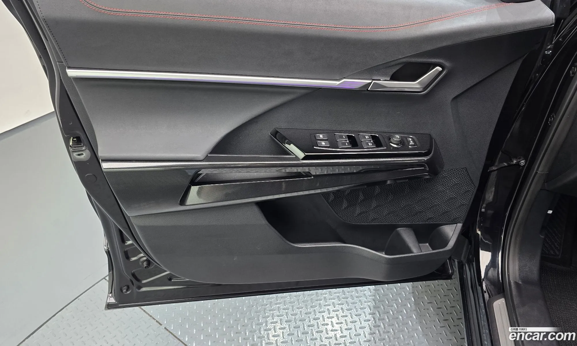 KG Mobility (SsangYong) Actyon 2024 — 22