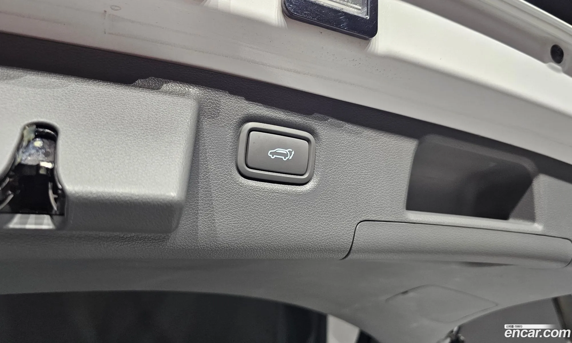 Hyundai Nexo 2022 — 13