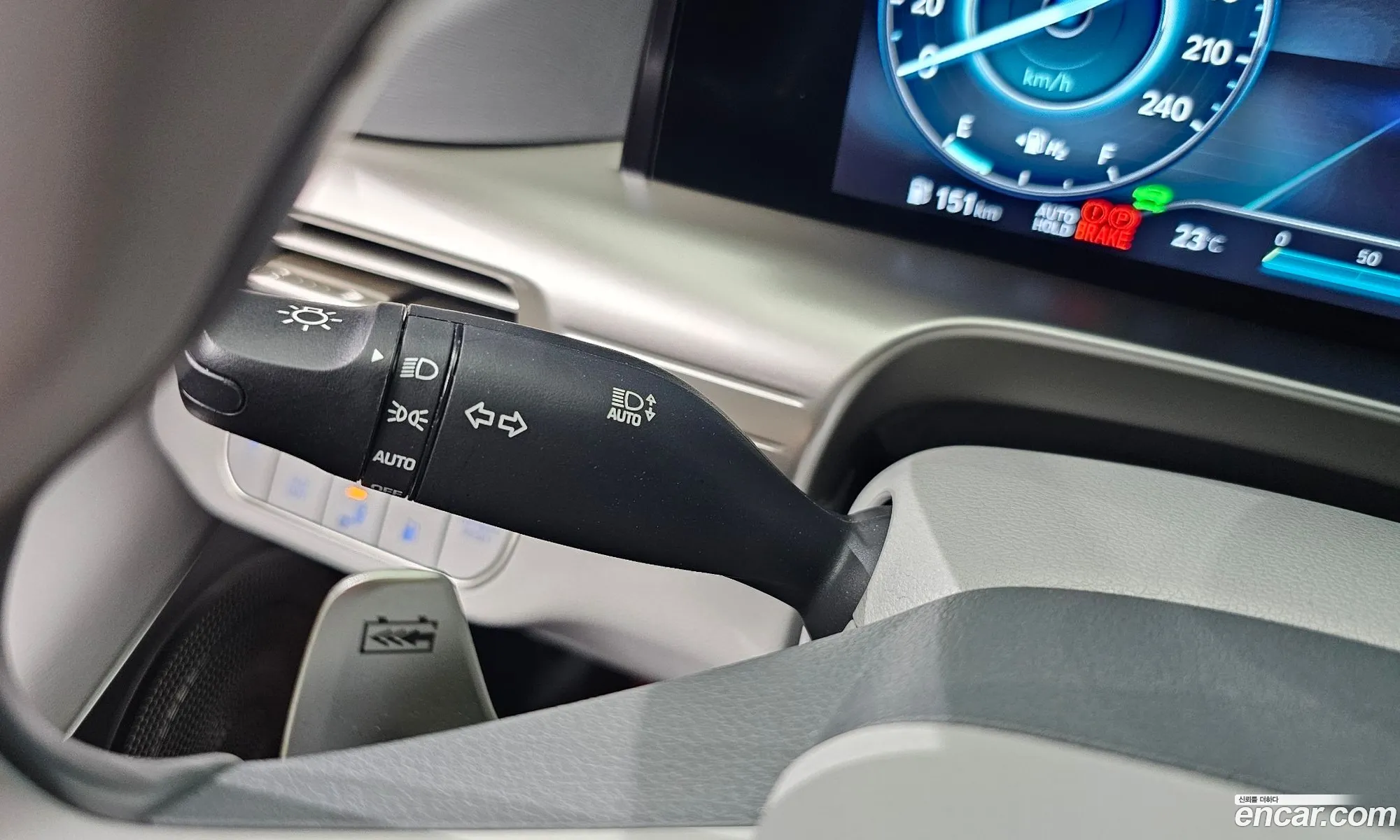 Hyundai Nexo 2022 — 10