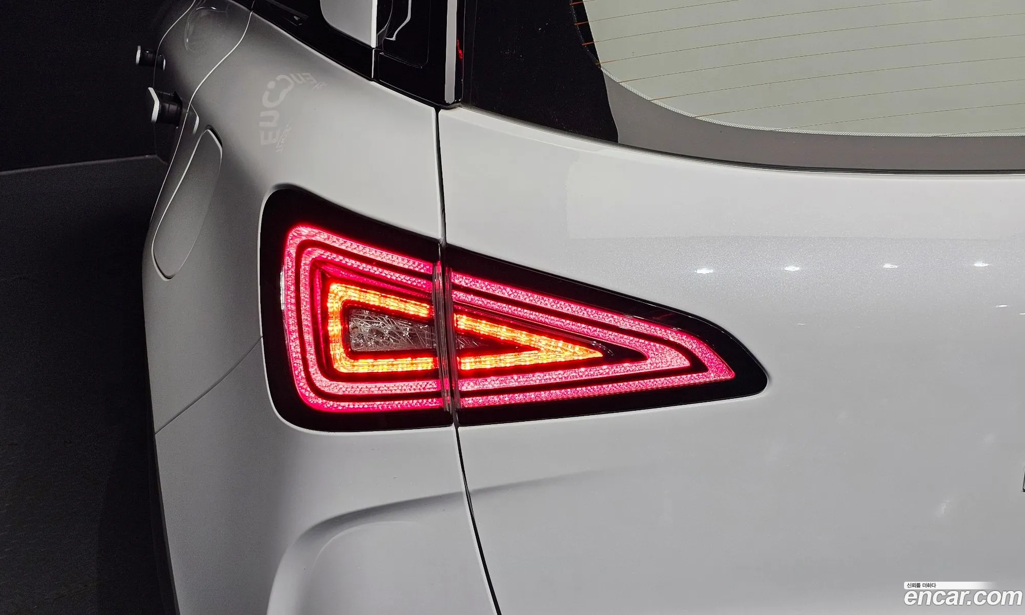 Hyundai Nexo 2022 — 29