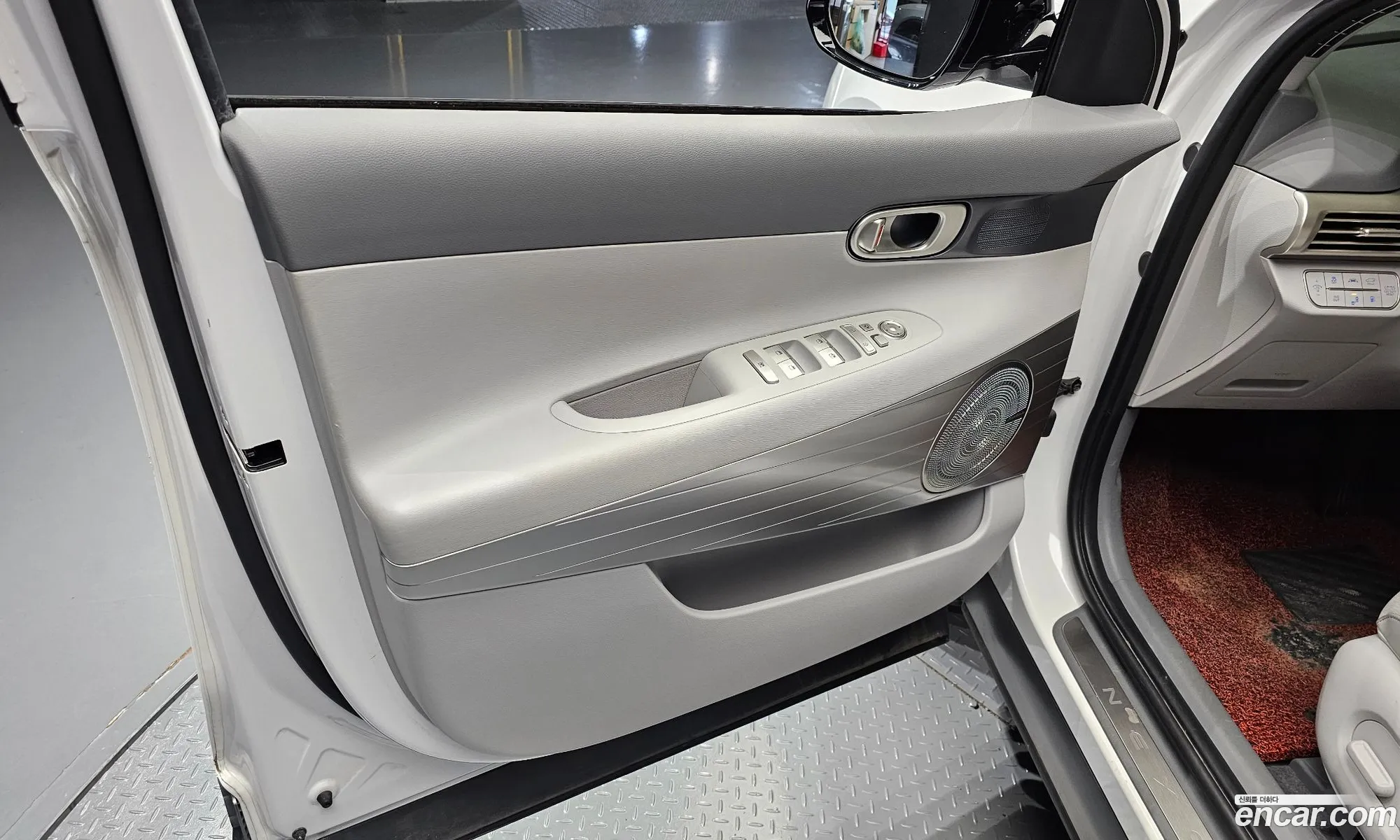 Hyundai Nexo 2022 — 8