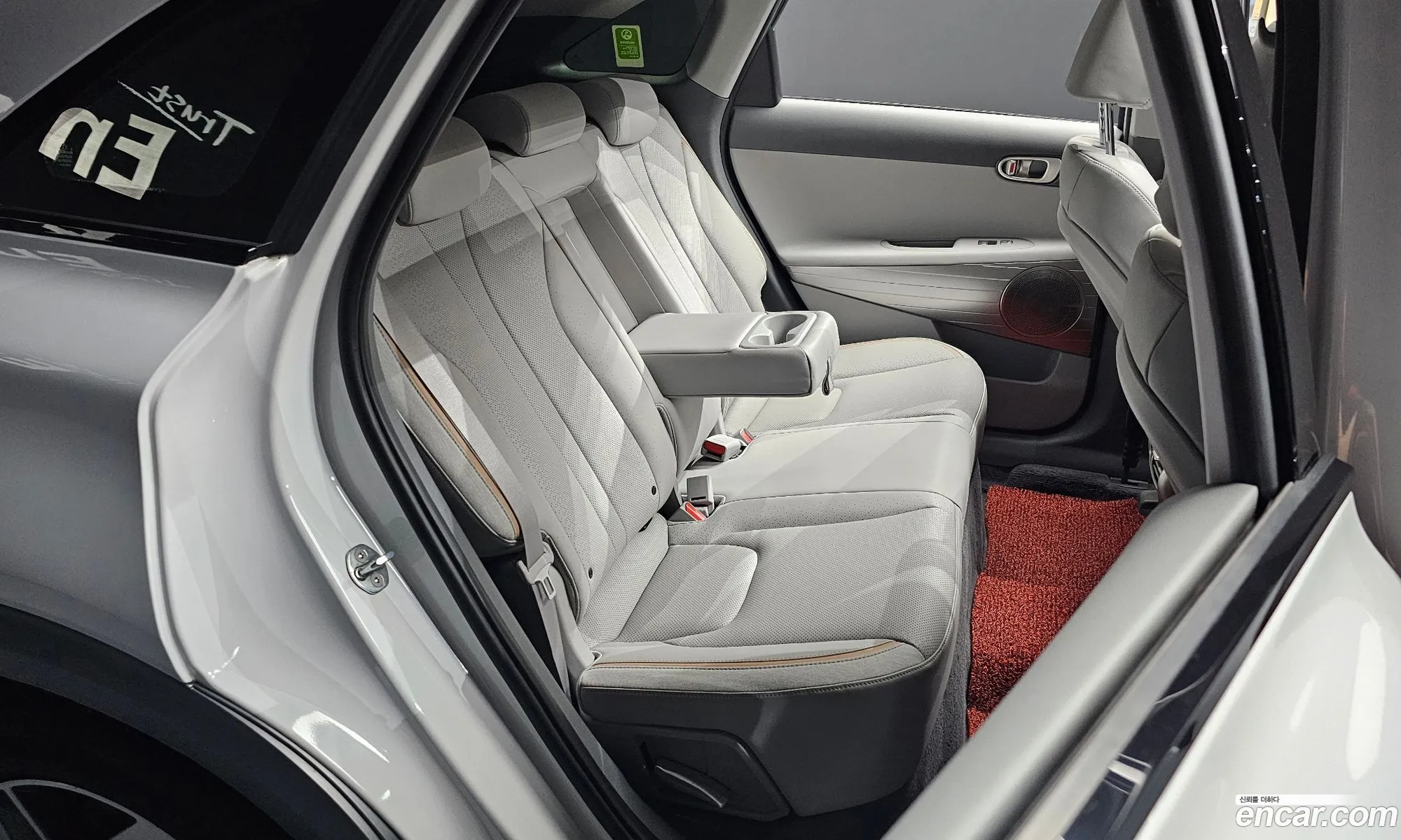 Hyundai Nexo 2022 — 18