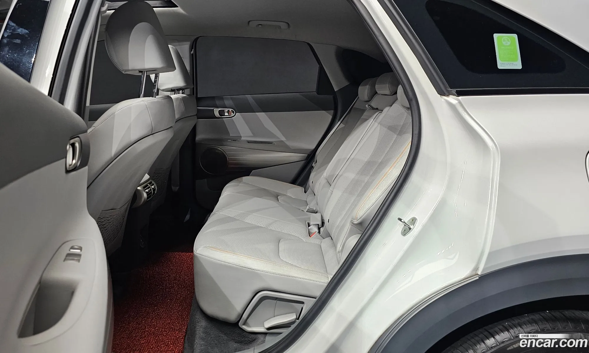 Hyundai Nexo 2022 — 28