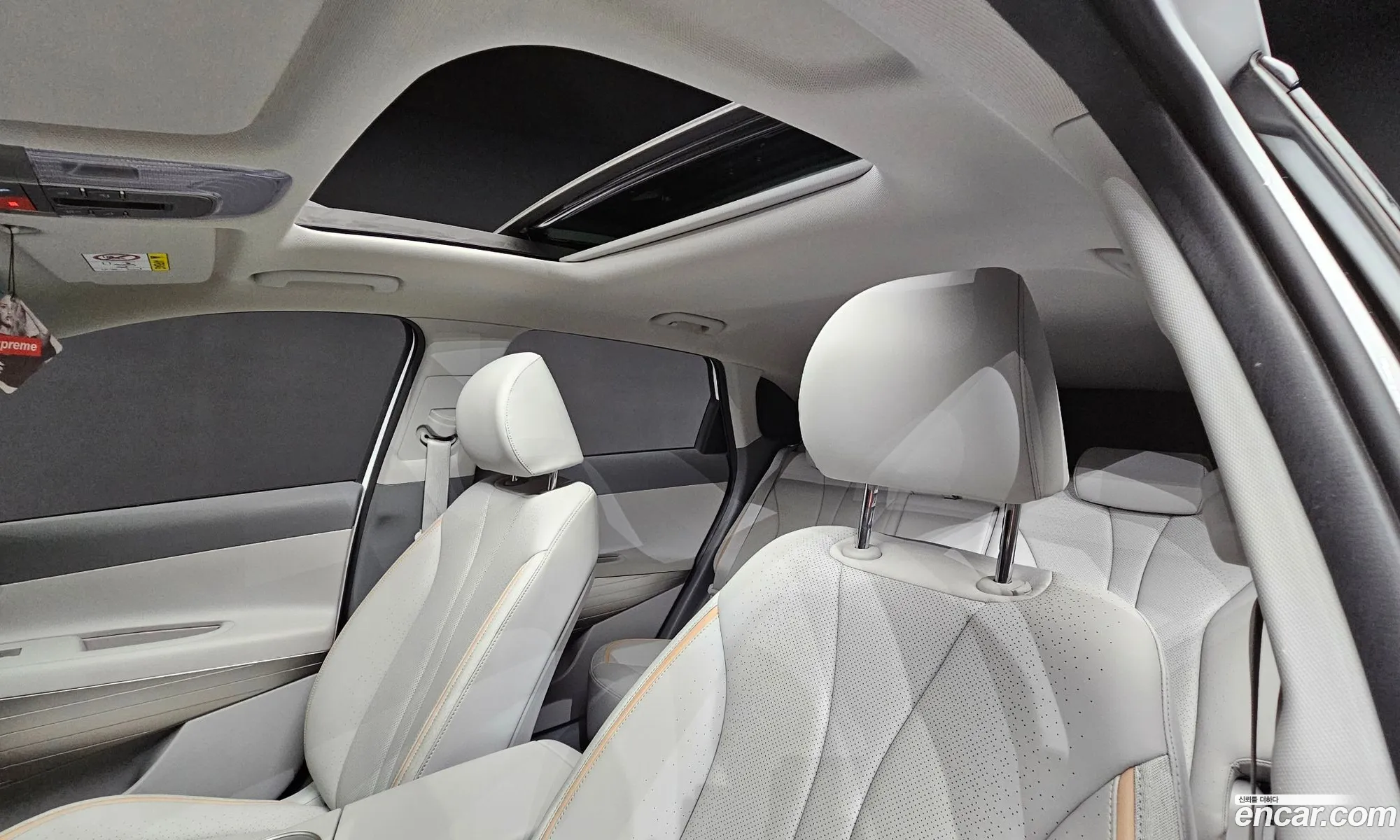 Hyundai Nexo 2022 — 34