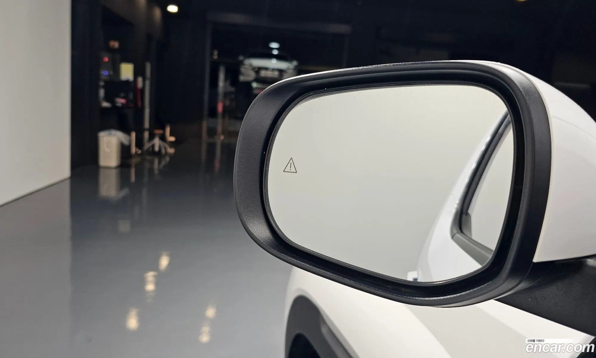 Hyundai Casper 2024 — 17
