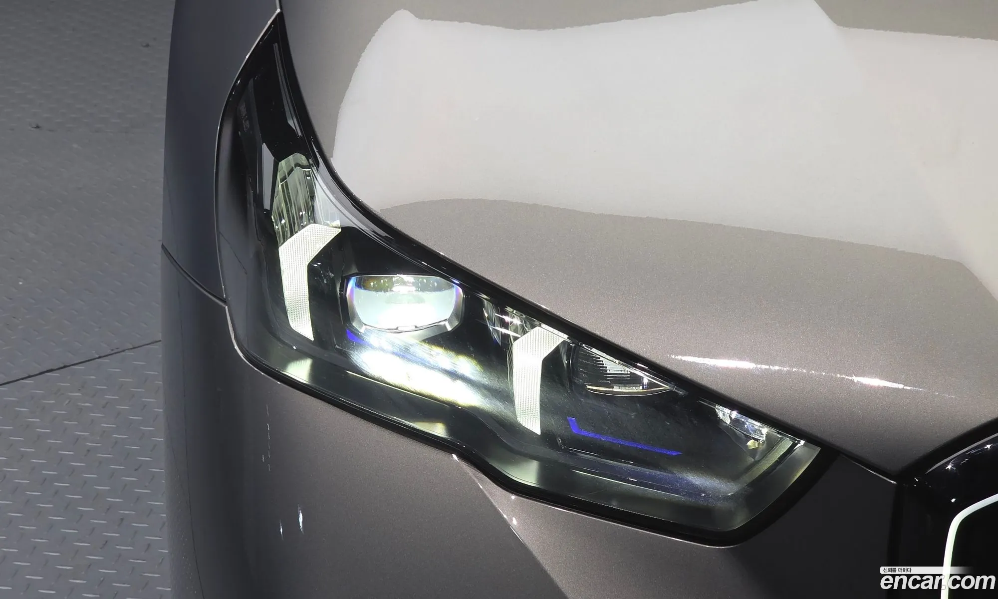 BMW 5 Series 2025 — 9