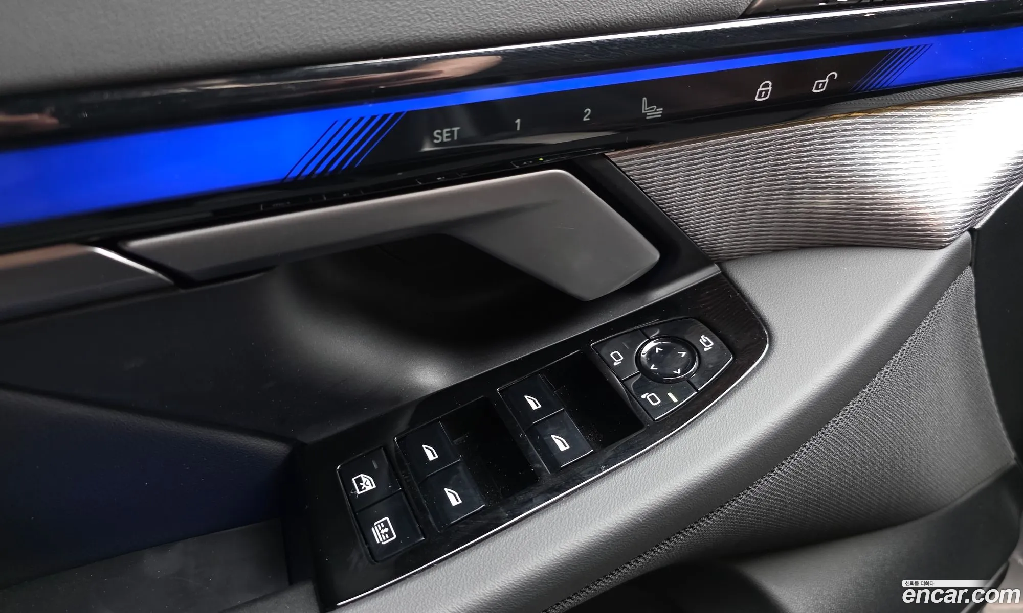 BMW 5 Series 2025 — 15