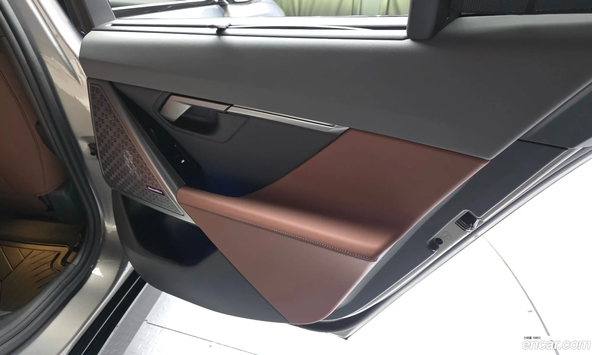BMW 5 Series 2025 — 25